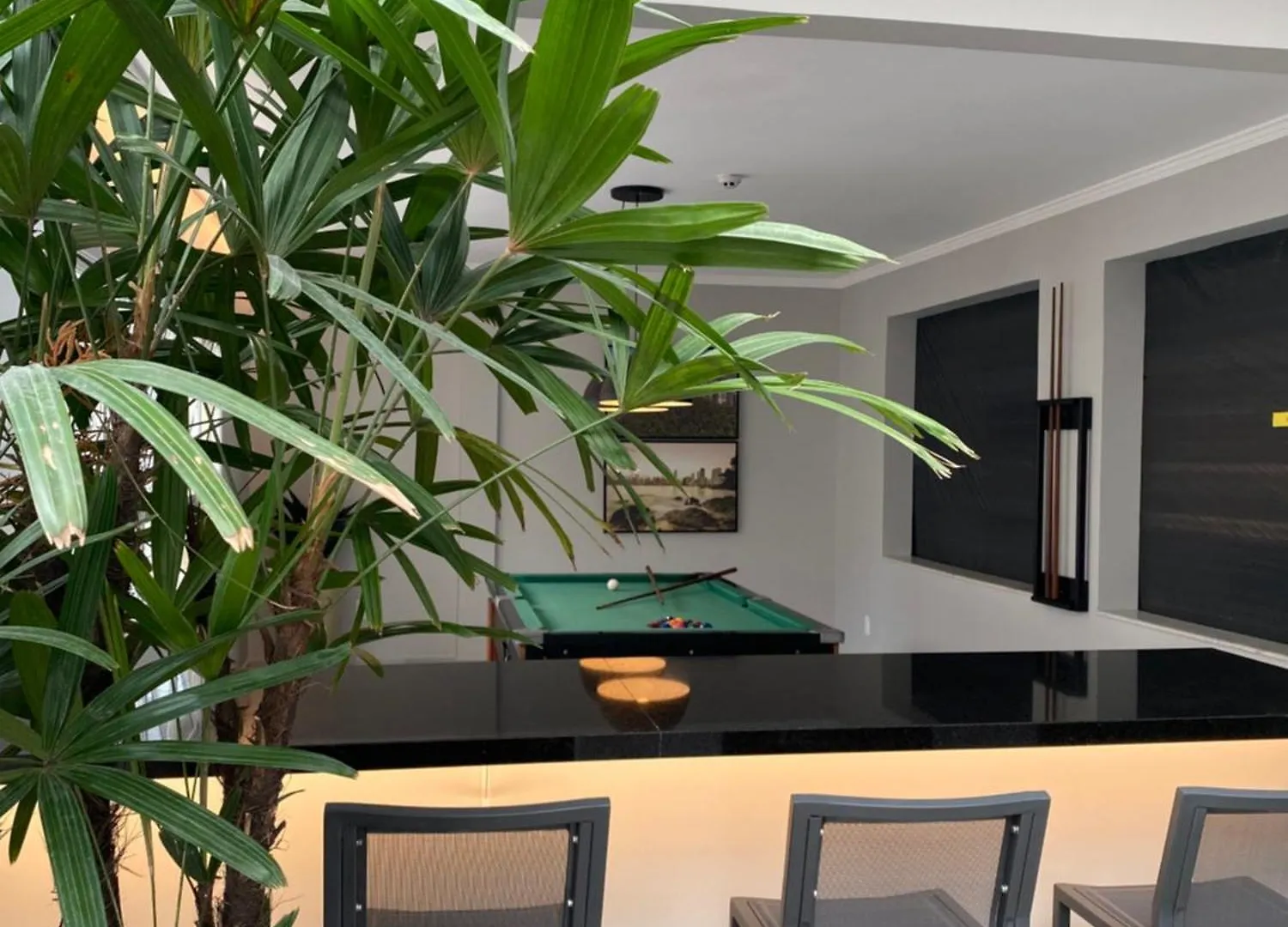 Balneário Camboriú 古姆斯酒​​店酒店 3*, Balneário Camboriú 巴西