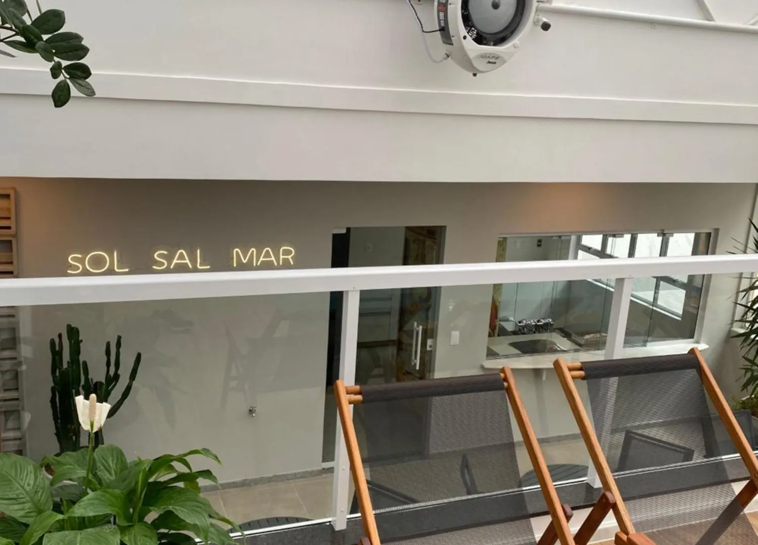 Balneário Camboriú 古姆斯酒​​店酒店 酒店