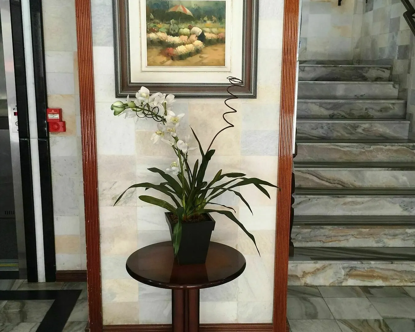 Balneário Camboriú 古姆斯酒​​店酒店 3*, Balneário Camboriú